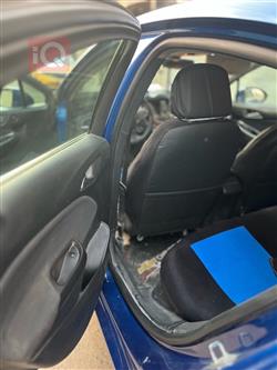 شيفروليه كروز